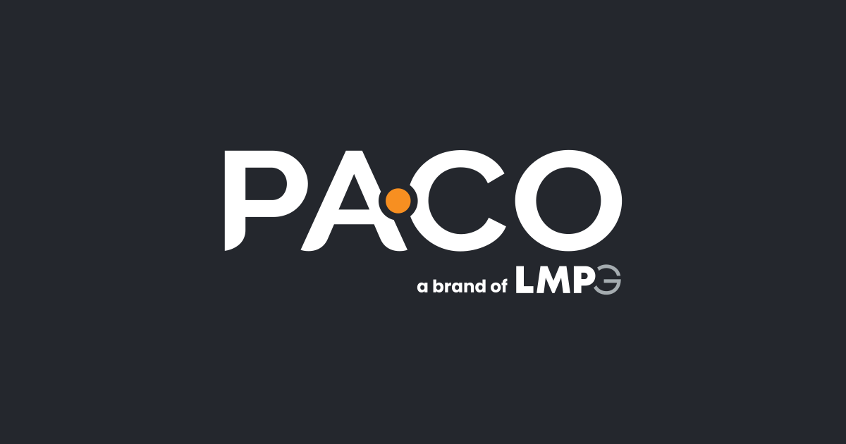Products - Pa-Co Lighting